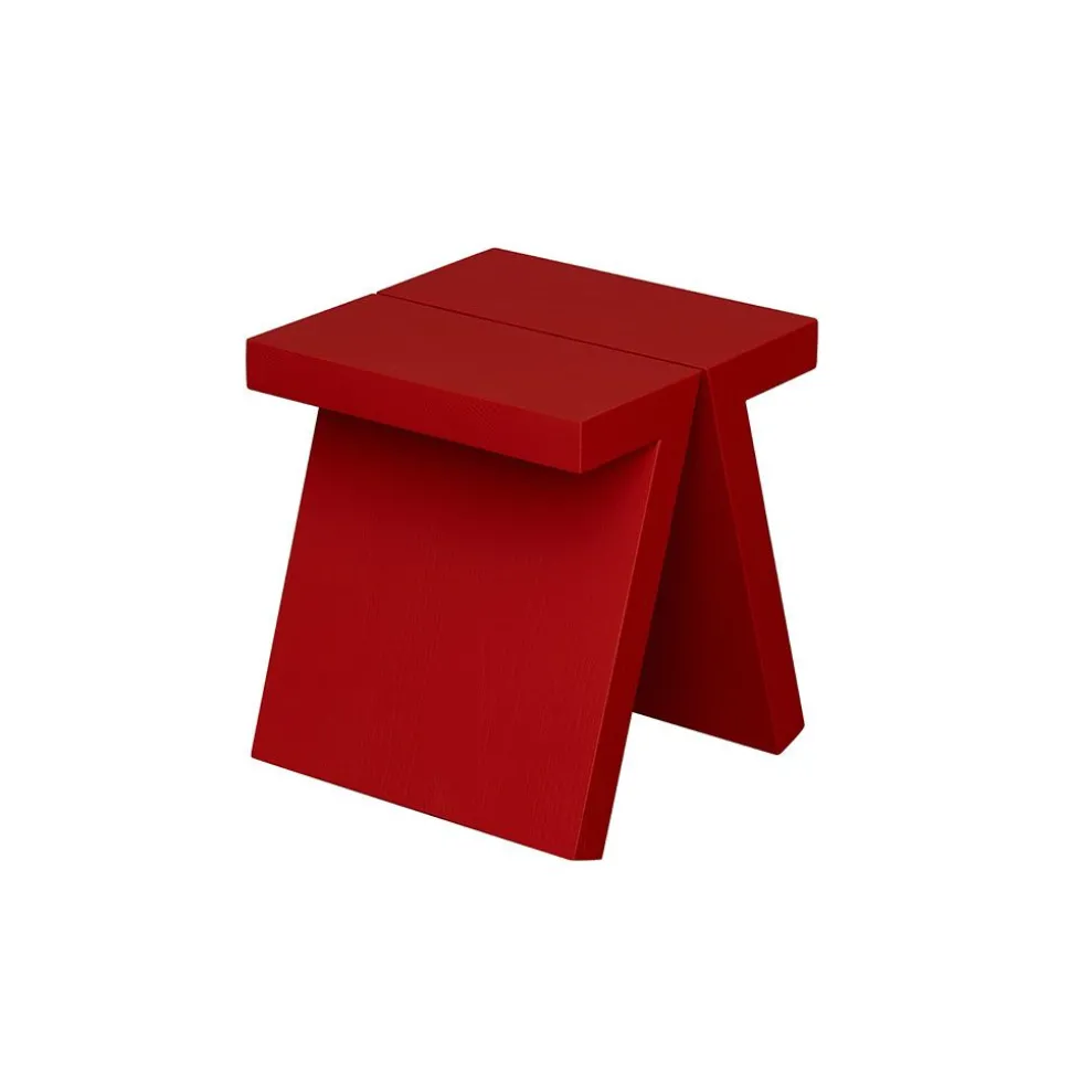 Supersolid / Object 1