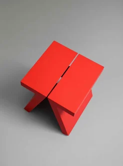 Supersolid / Object 1