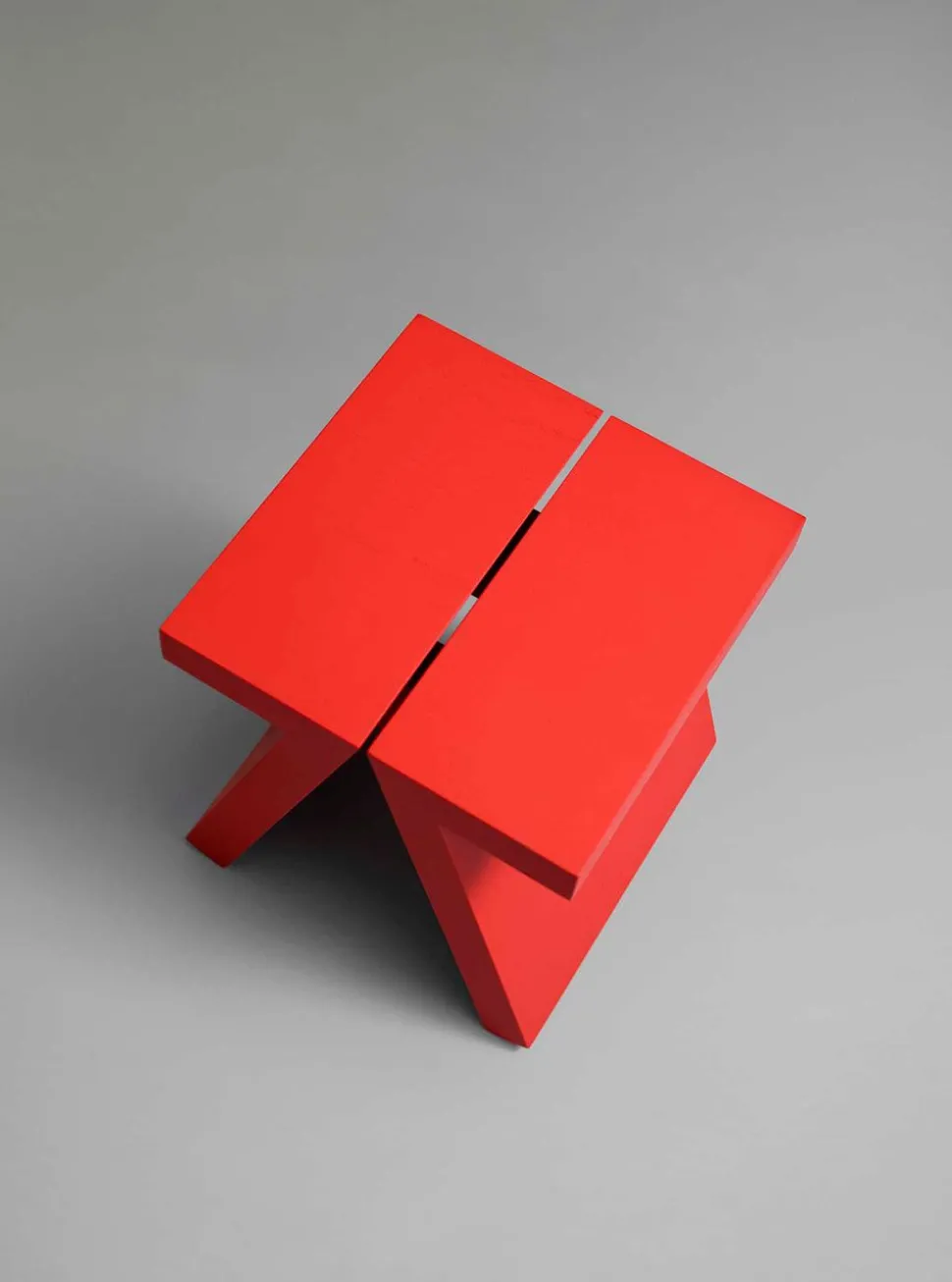 Supersolid / Object 1