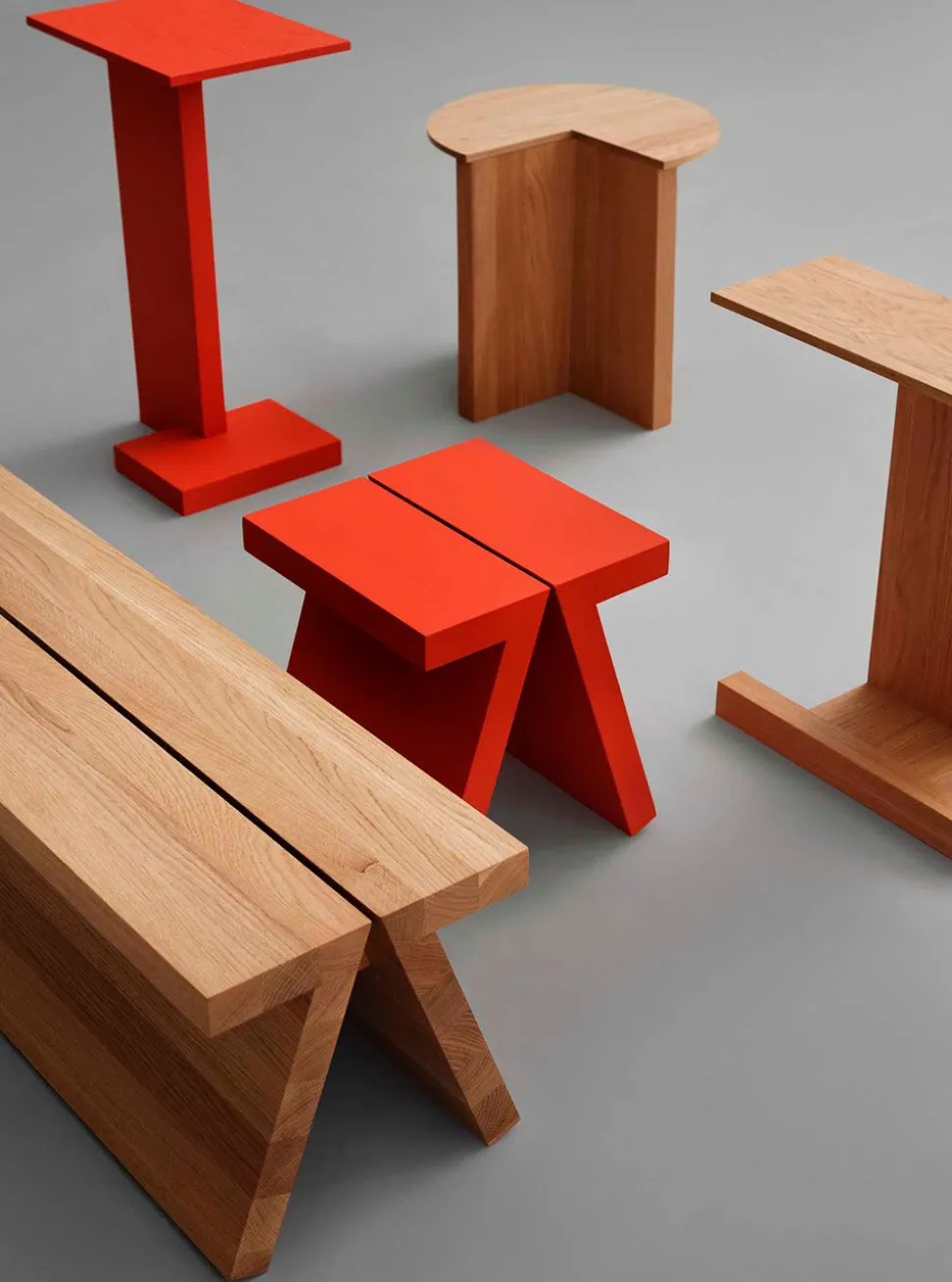 Supersolid / Object 1