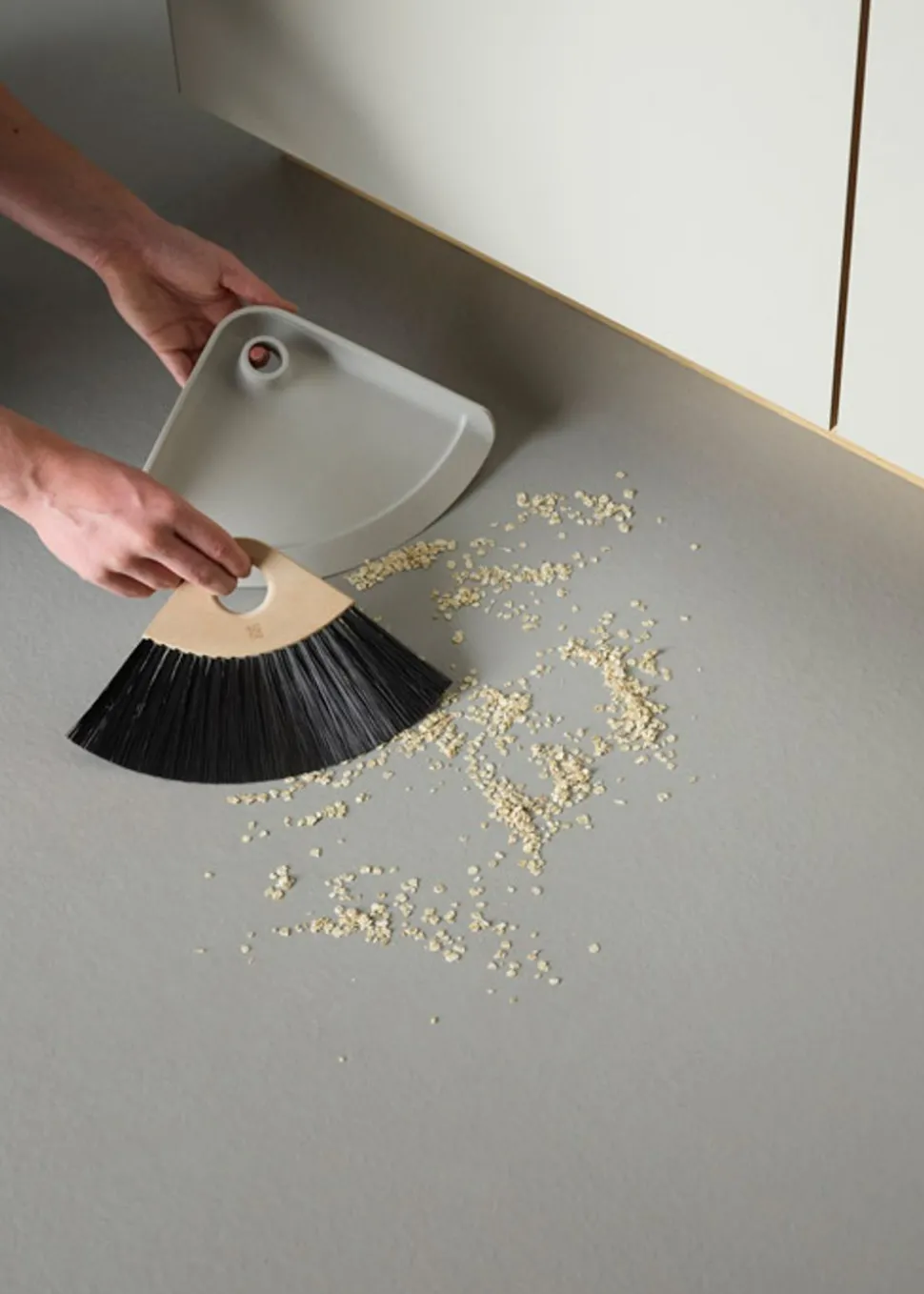 SWEEP-IT