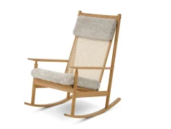 Swing Rocking Chair