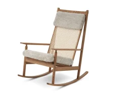 Swing Rocking Chair