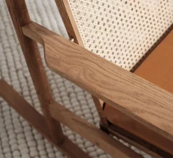 Swing Rocking Chair