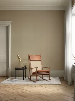 Swing Rocking Chair