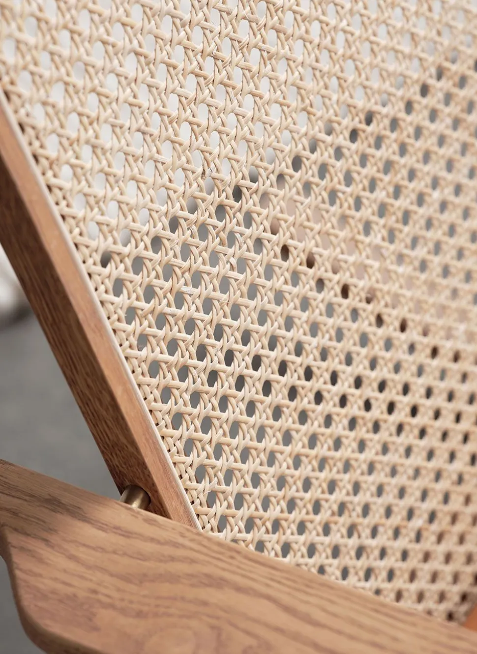 Swing Rocking Chair