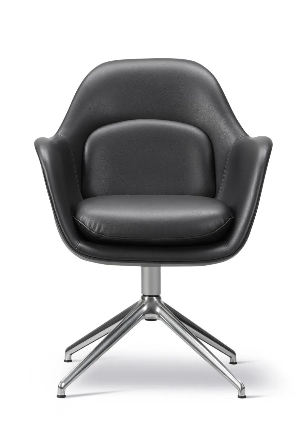 Swoon Dining Armchair 1779 by Space Copenhagen
