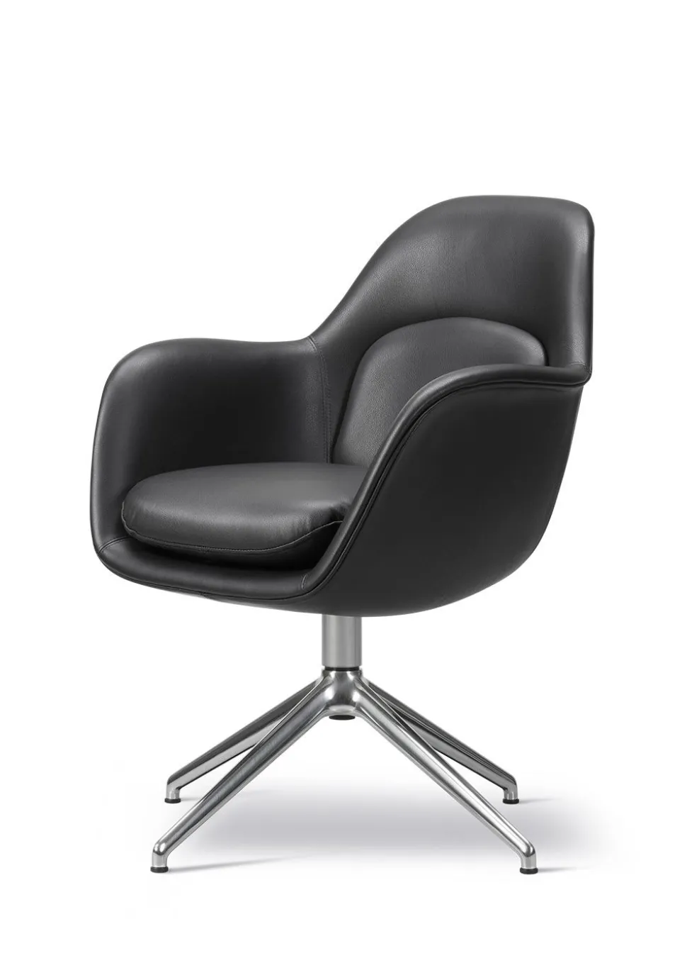 Swoon Dining Armchair 1779 by Space Copenhagen