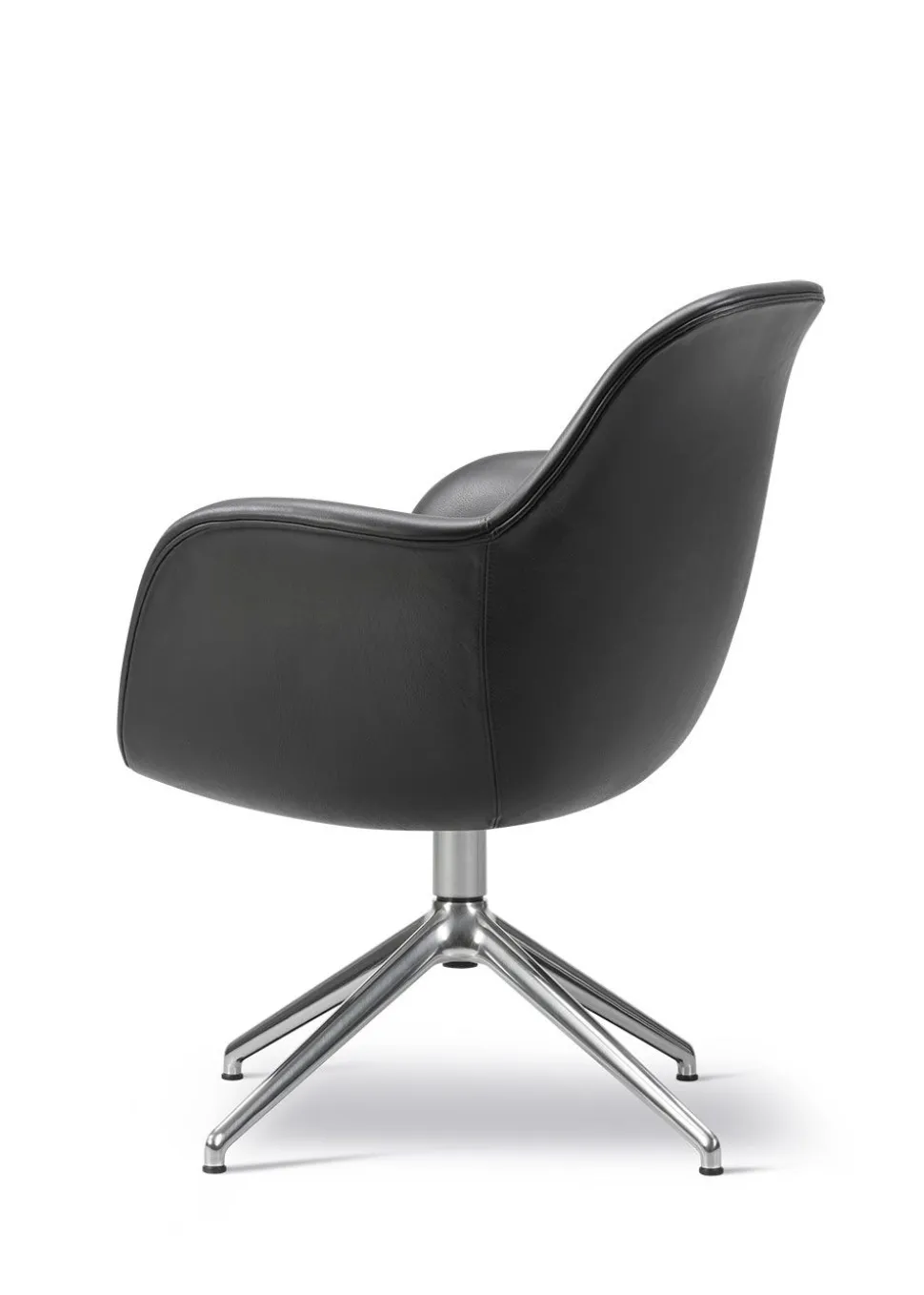 Swoon Dining Armchair 1779 by Space Copenhagen