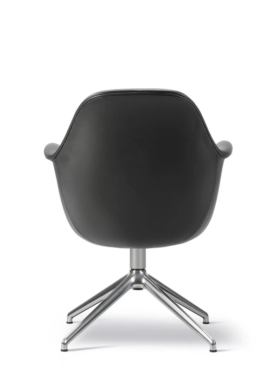 Swoon Dining Armchair 1779 by Space Copenhagen