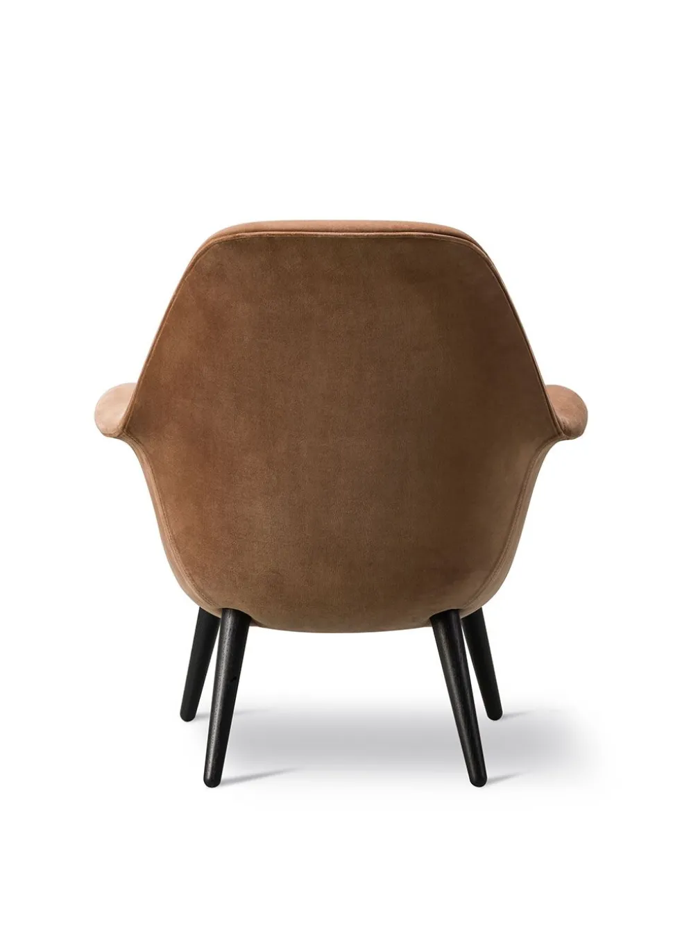 Swoon Lounge Petit Chair 1774 by Space Copenhagen