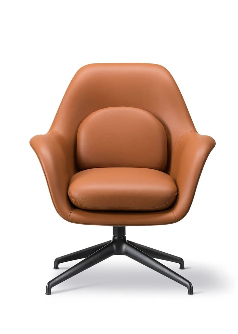 Swoon Lounge Petit Chair 1776 by Space Copenhagen