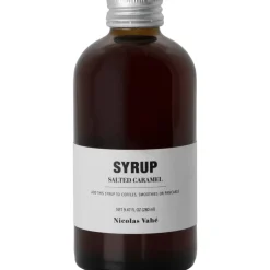 Syrup