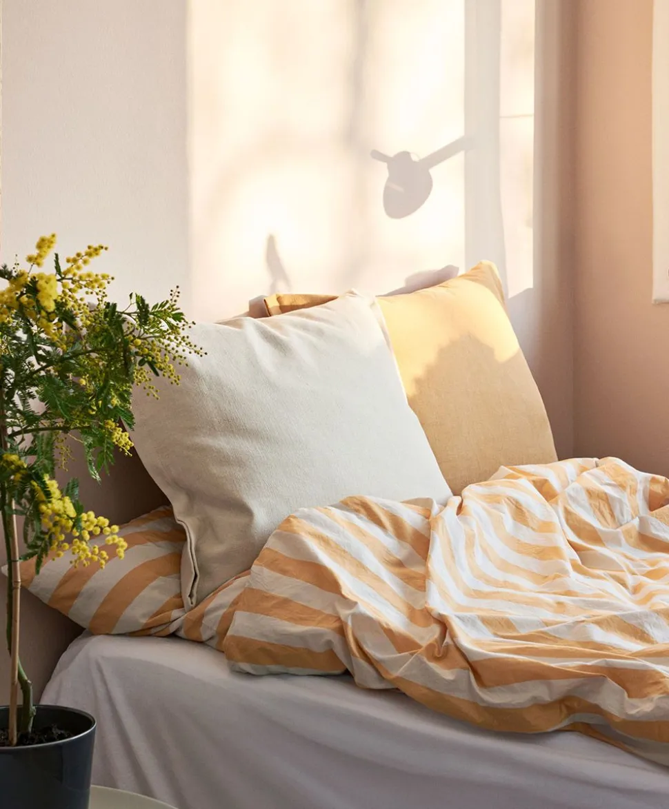 Été Duvet Cover / 140 x 200