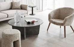 Tableau Coffee Table 1960 by Space Copenhagen