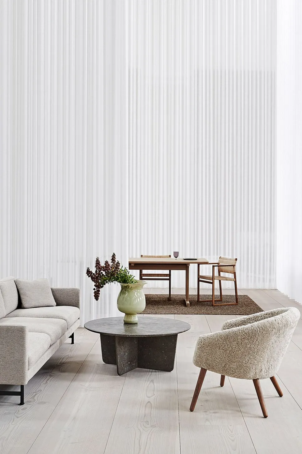 Tableau Coffee Table 1960 by Space Copenhagen