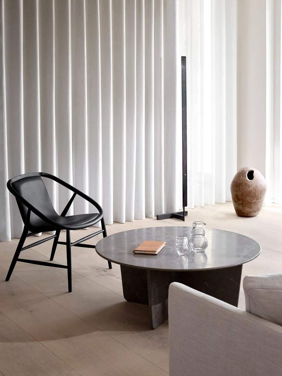 Tableau Coffee Table 1960 by Space Copenhagen