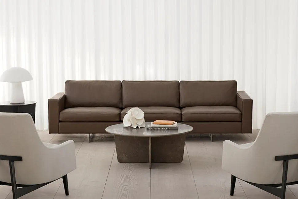 Tableau Coffee Table 1960 by Space Copenhagen