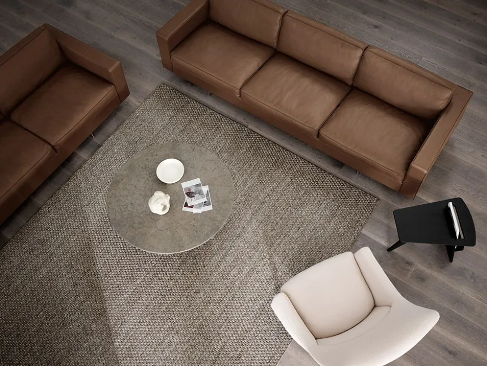 Tableau Coffee Table 1960 by Space Copenhagen