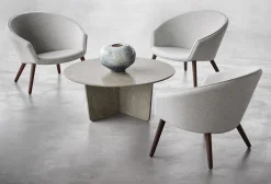 Tableau Coffee Table 1960 by Space Copenhagen