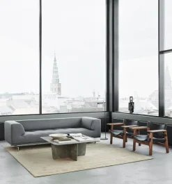 Tableau Coffee Table 1966 by Space Copenhagen