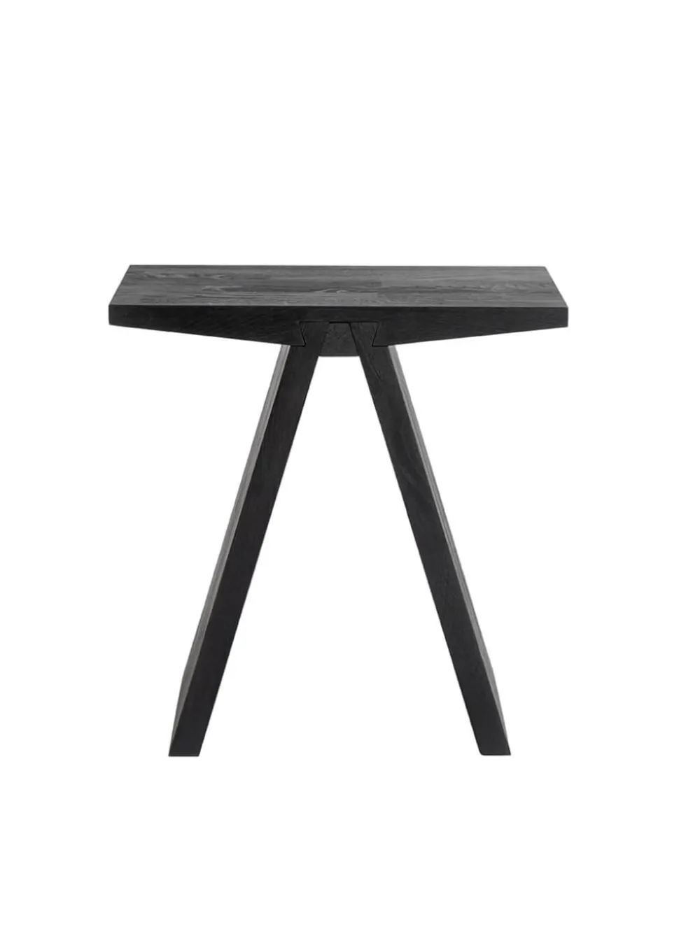 Taburet Angle