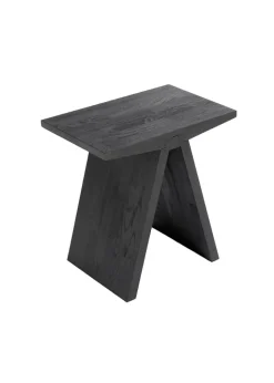Taburet Angle