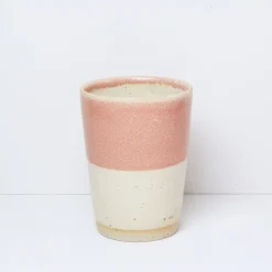 Tall cup