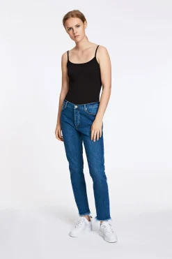 Talla Strap Top
