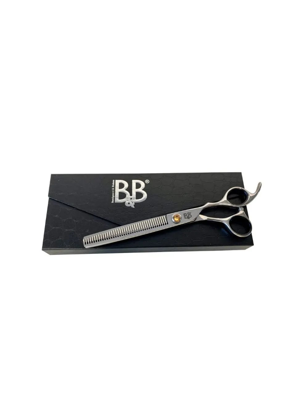 Tapered Scissor 7''
