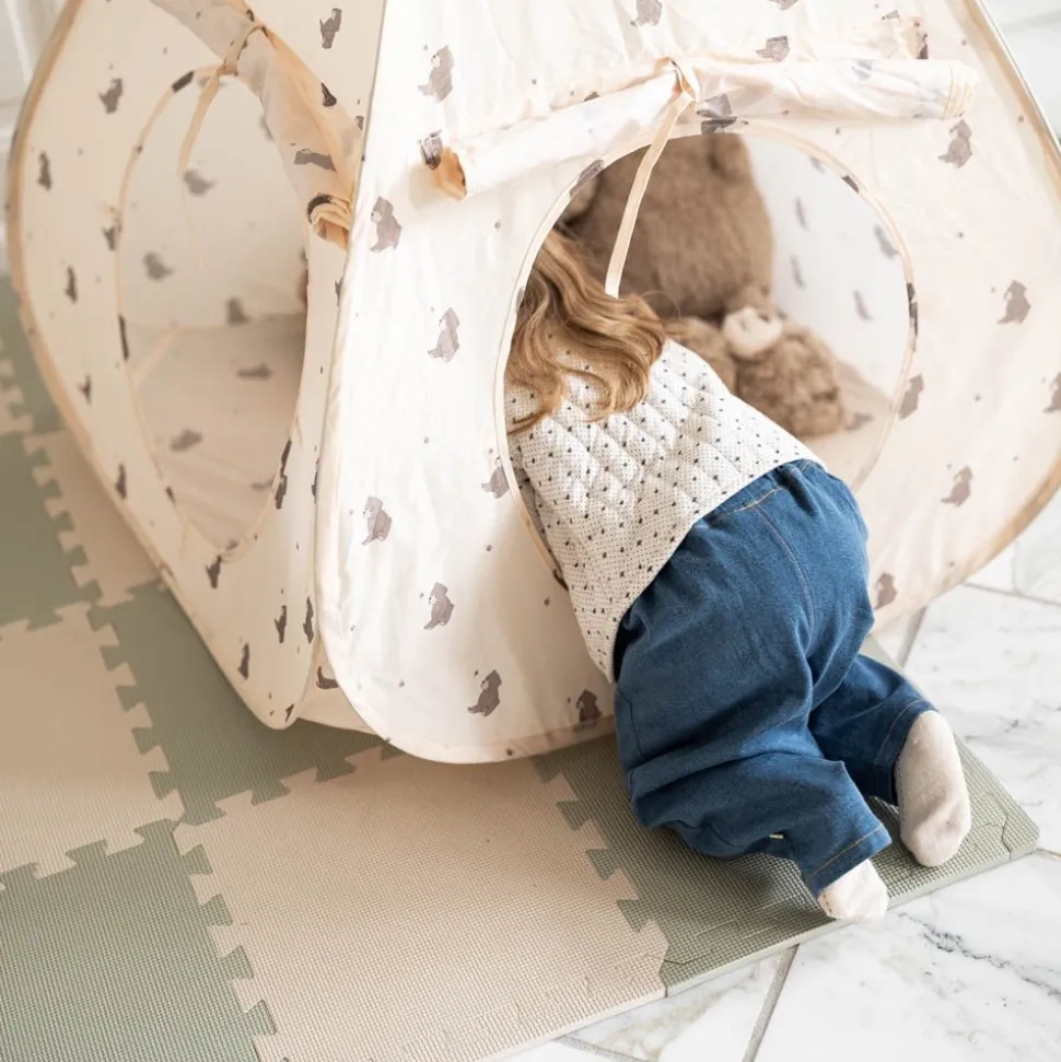 Tatum Activity Tent