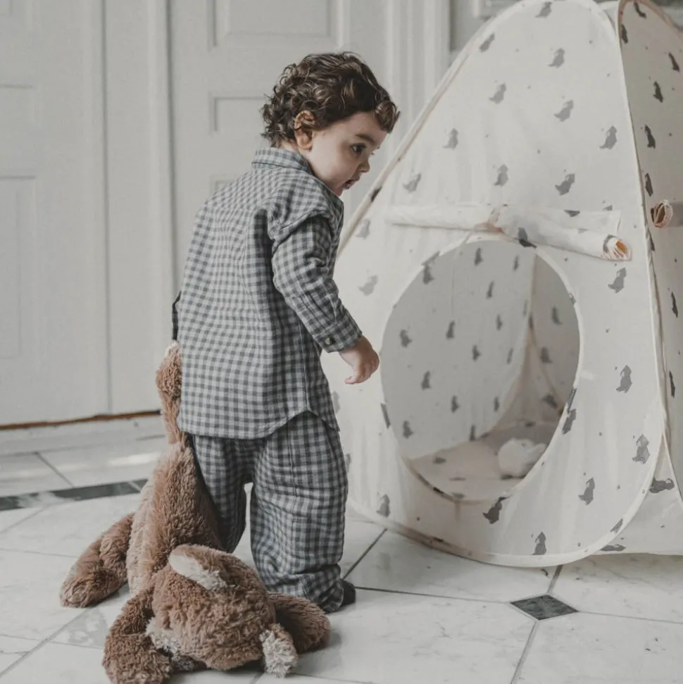 Tatum Activity Tent