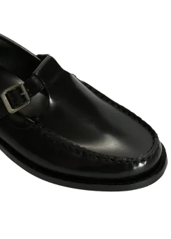 T-bar Loafer