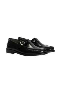 T-bar Loafer