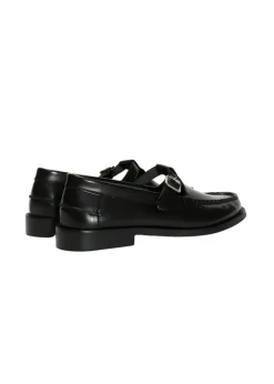 T-bar Loafer
