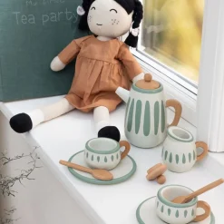 Tea set