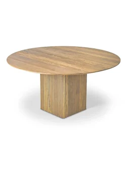 Ten Table Round - Solid Tabletop