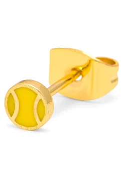 Tennis Earring