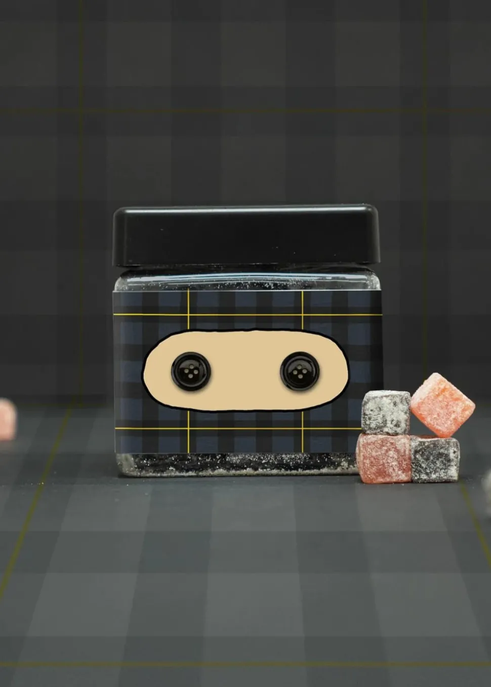 Ternet Ninja Limited Edition