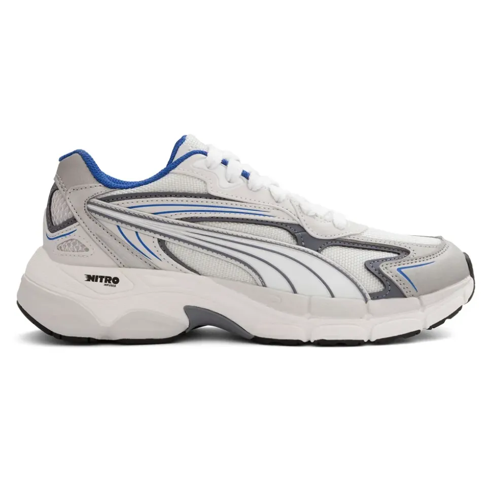 Teveris Nitro Noughties