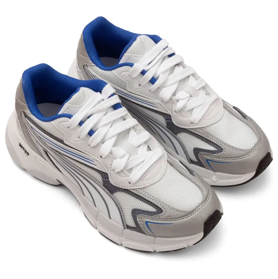 Teveris Nitro Noughties