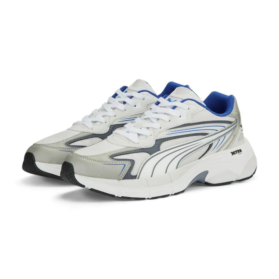 Teveris Nitro Noughties