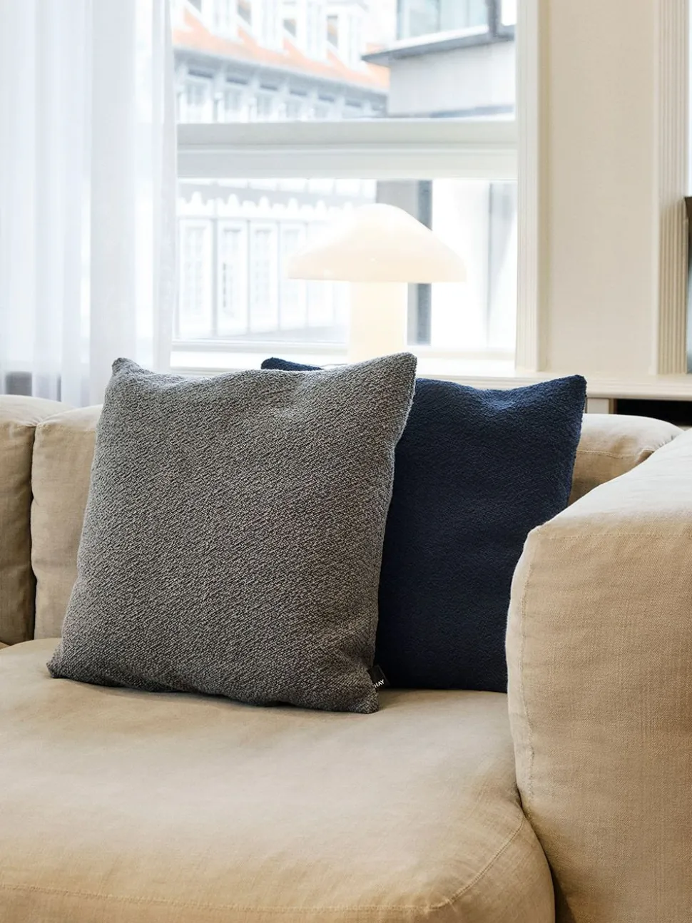 Texture Cushion