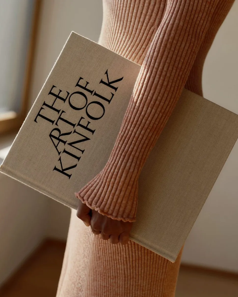The Art of Kinfolk