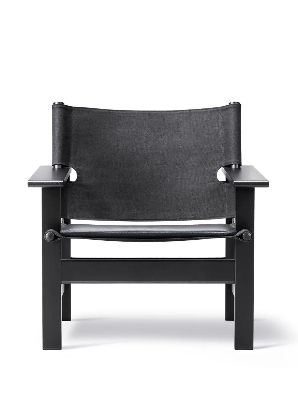 The Canvas Chair 2031 by Børge Mogensen