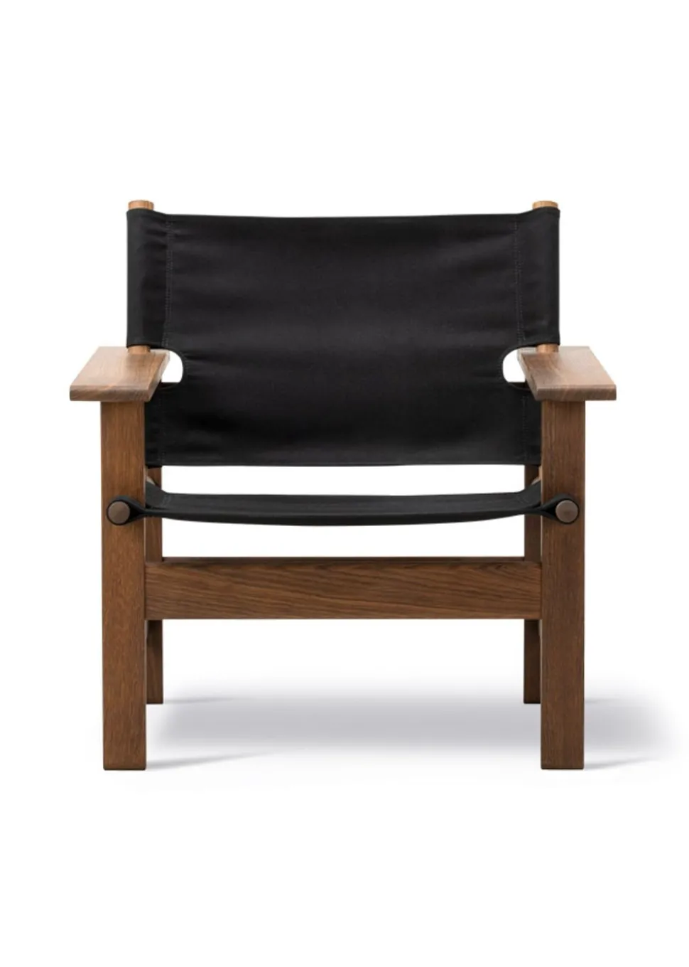 The Canvas Chair 2031 by Børge Mogensen