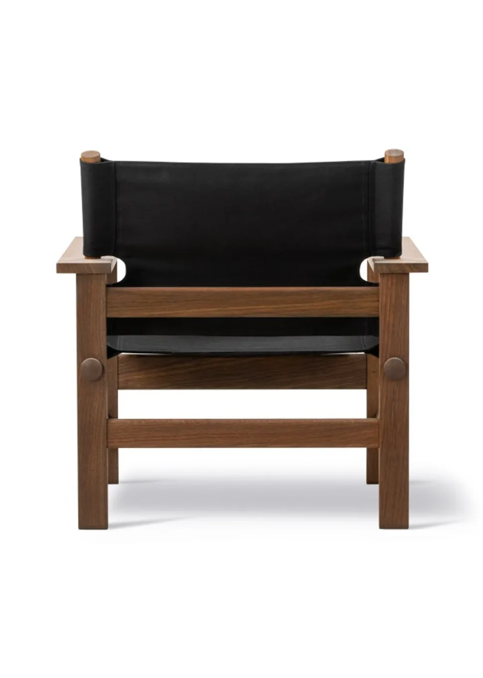The Canvas Chair 2031 by Børge Mogensen
