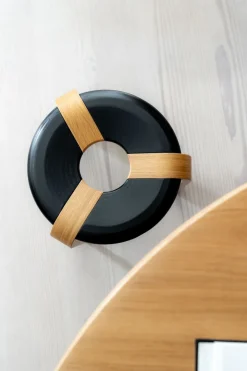 The Doughnut Stool by Rud Thygesen & Johnny Sørensen