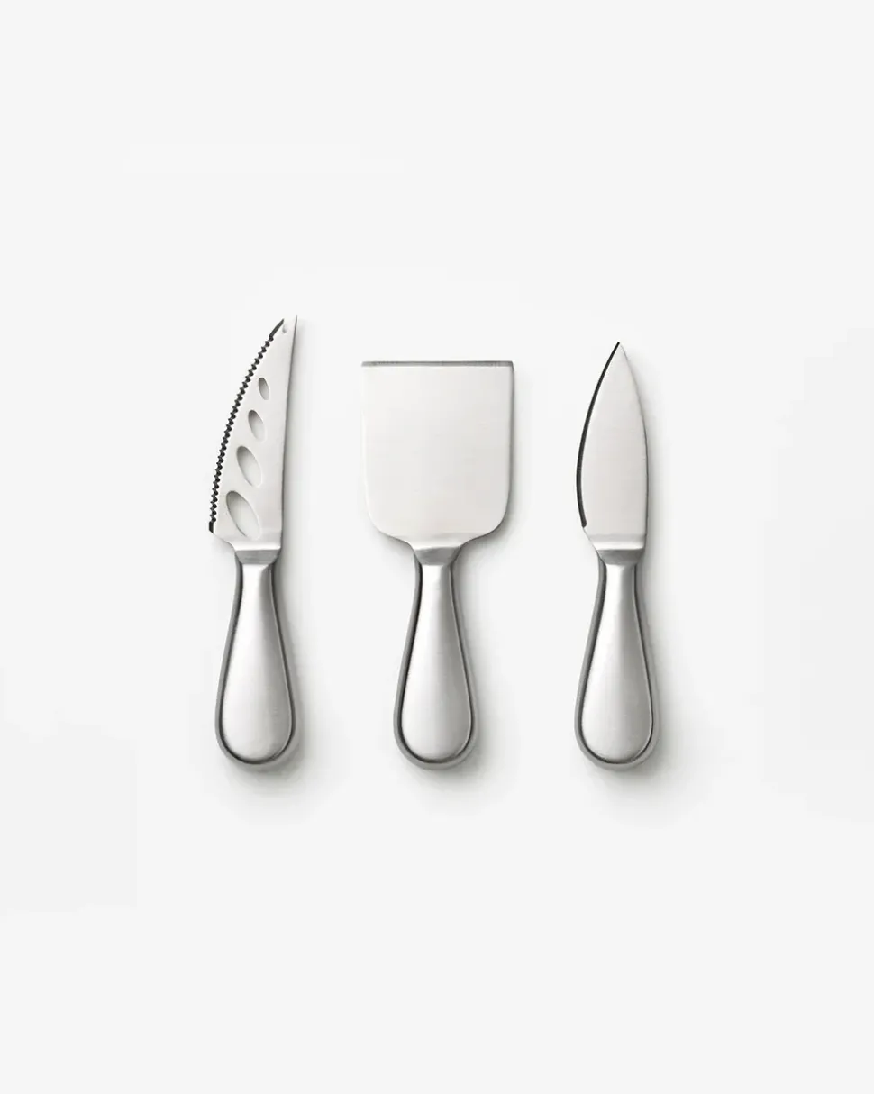 The Essentials - Cheese Tools