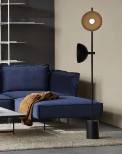 The Modular Sofa - Loose Pillow by Emil Thorup